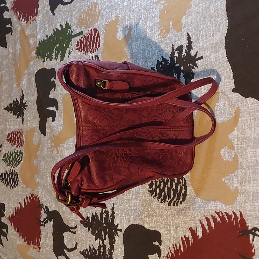 Great American Leatherworks Purse